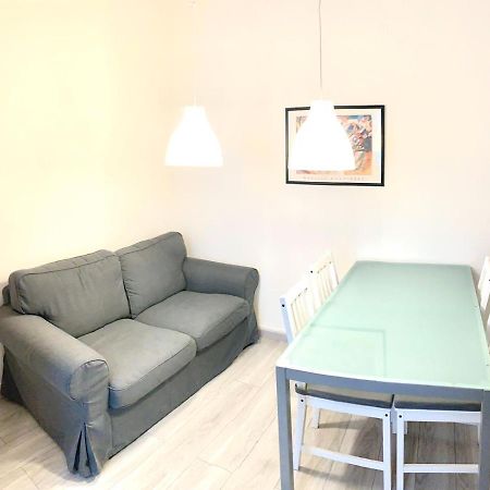 Sailor'S House Genova Apartment Exterior foto