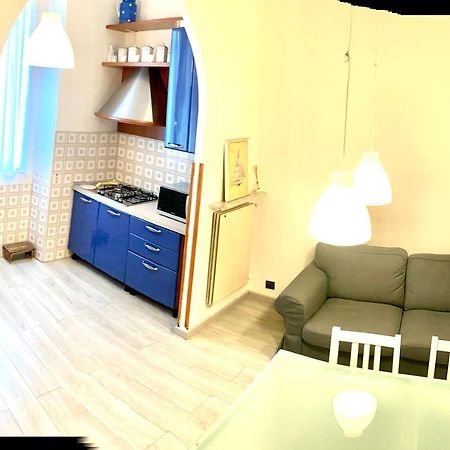 Sailor'S House Genova Apartment Exterior foto