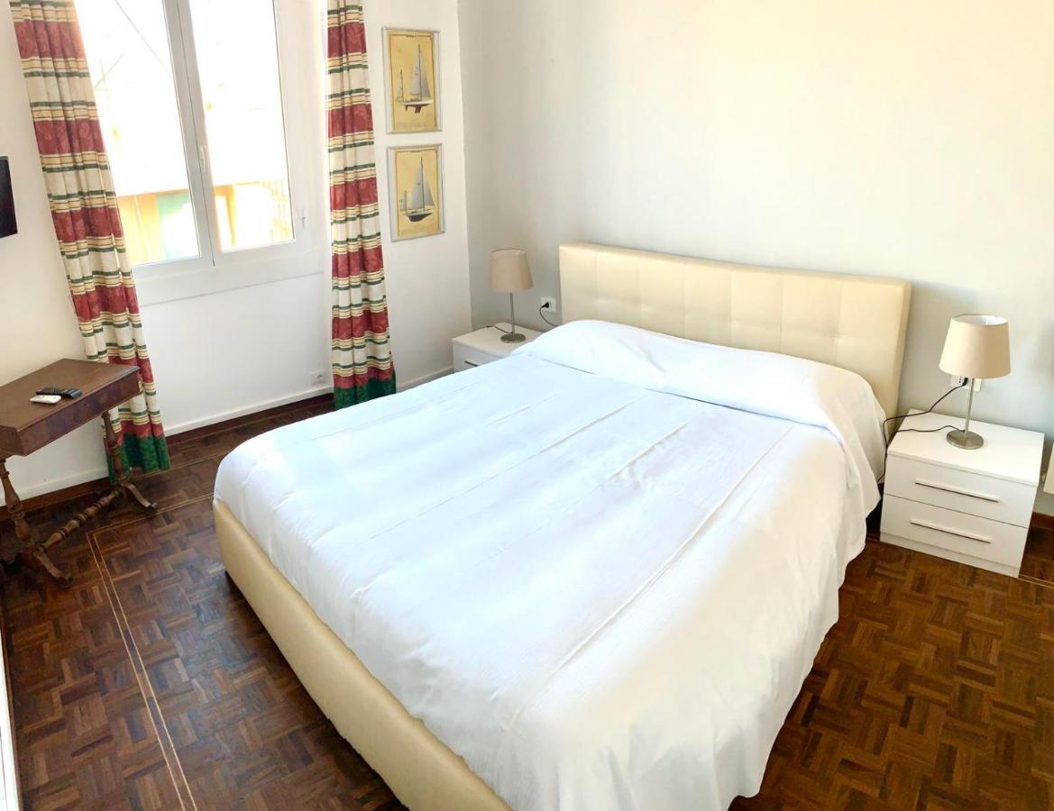 Sailor'S House Genova Apartment Exterior foto