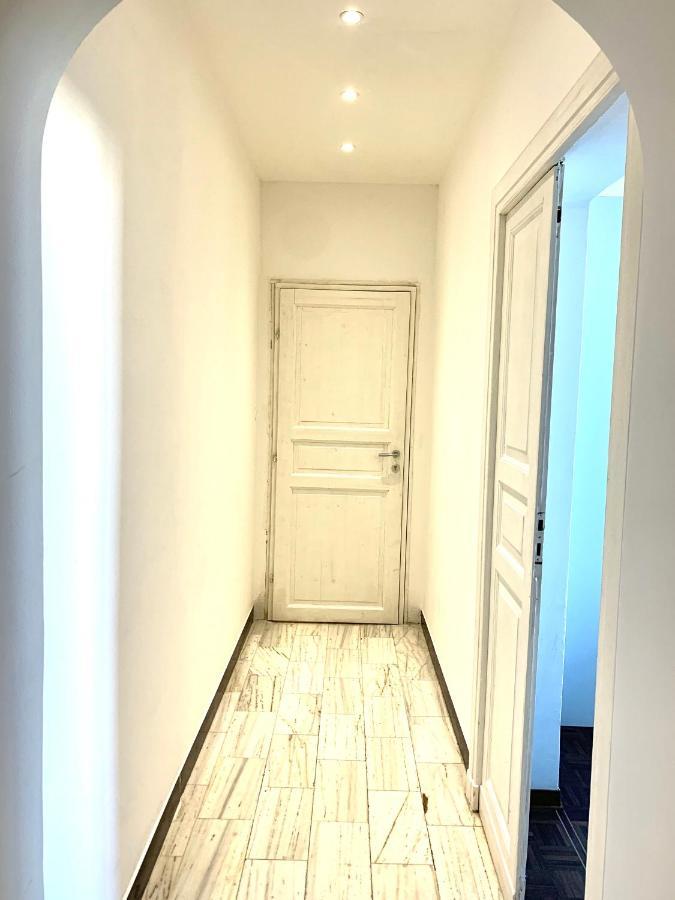 Sailor'S House Genova Apartment Exterior foto