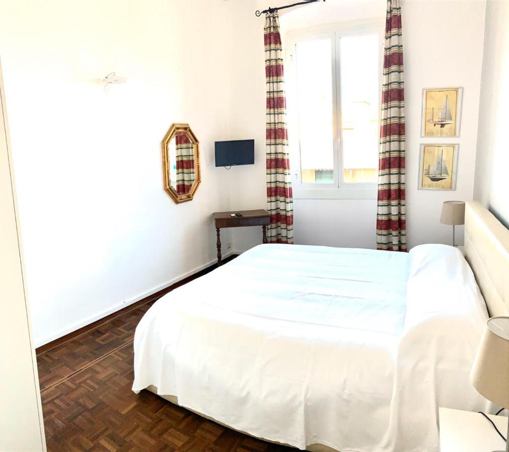 Sailor'S House Genova Apartment Exterior foto
